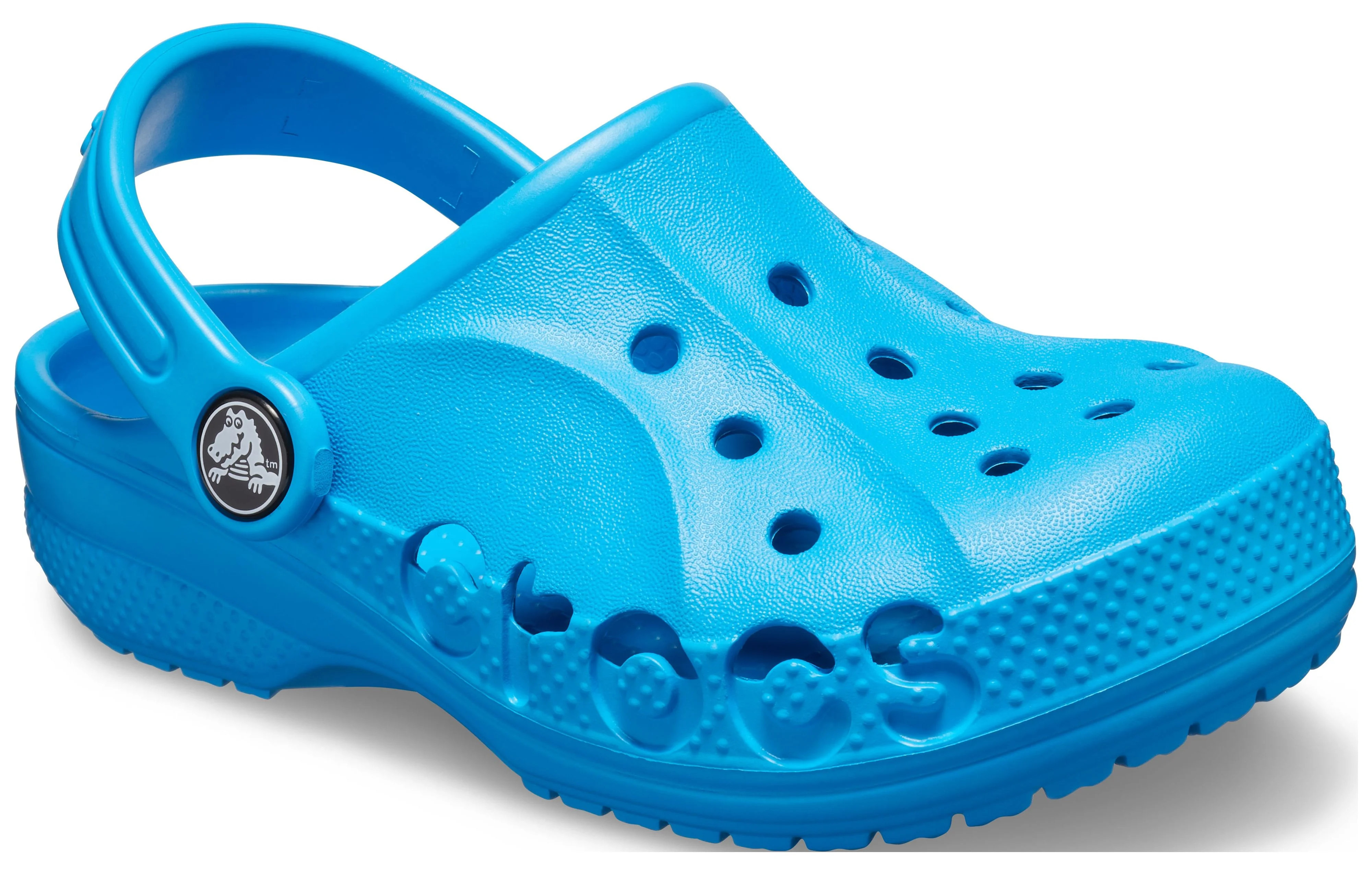 Crocs Toddler & Kids Baya Clog | Walmart (US)