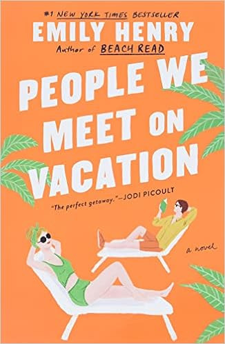 People We Meet on Vacation | Amazon (US)