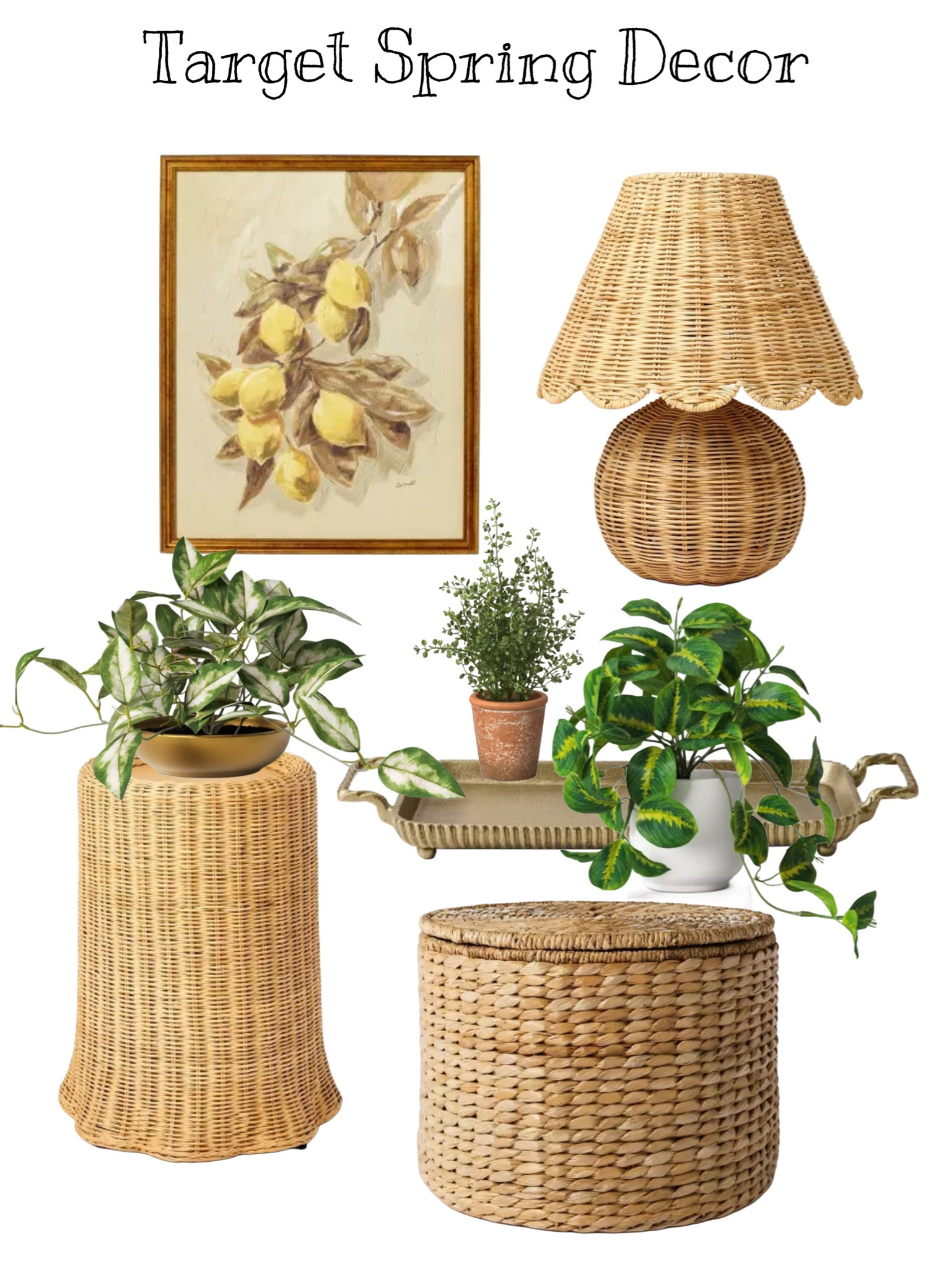 Home Decor/Spring Decor/Target 

#LTKMostLoved #LTKHome #LTKSeasonal