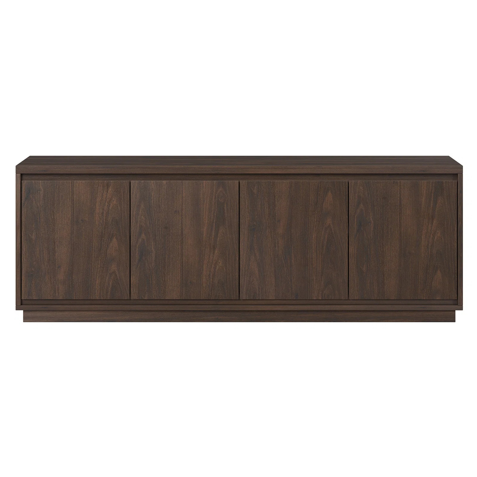Presque TV Stand for TVs up to 78" | Wayfair North America