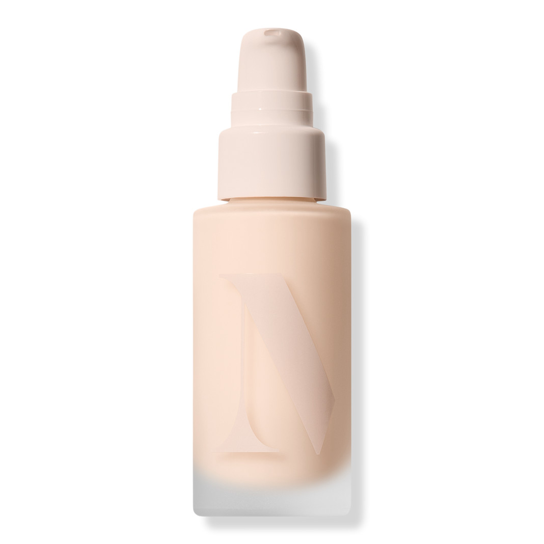 Lightform Extended Hydration Foundation | Ulta