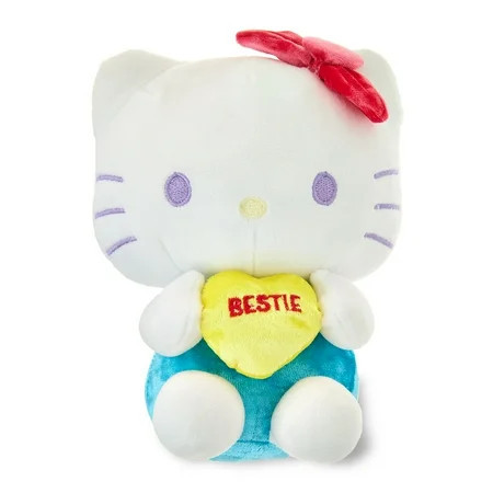 Hello Kitty ® Sweethearts Sugar-Scented Plush | Walmart (US)