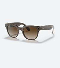 Ray-Ban Stories | Wayfarer Smart Glasses with Photo, Video & Audio | Amazon (US)