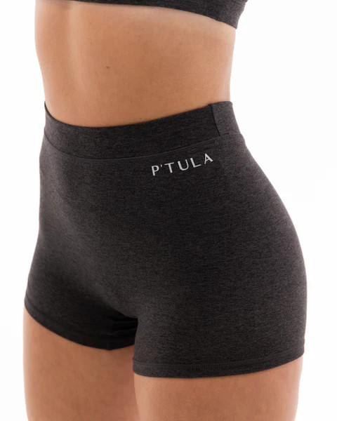 The Bare Lounge Short : 3" | P'tula