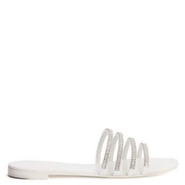 IRIDE CRYSTAL | Giuseppe Zanotti EU