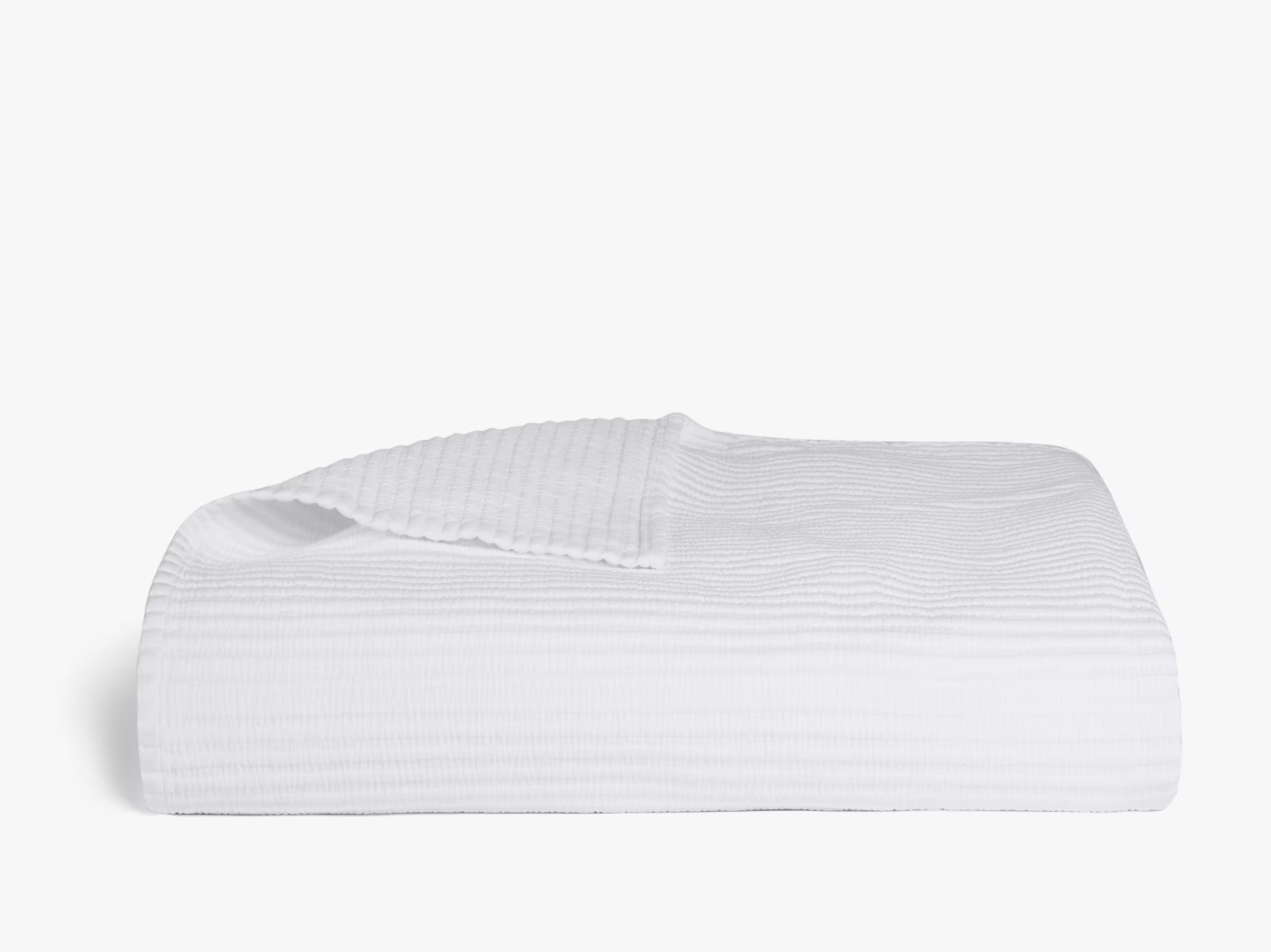 Matelasse Coverlet | Parachute