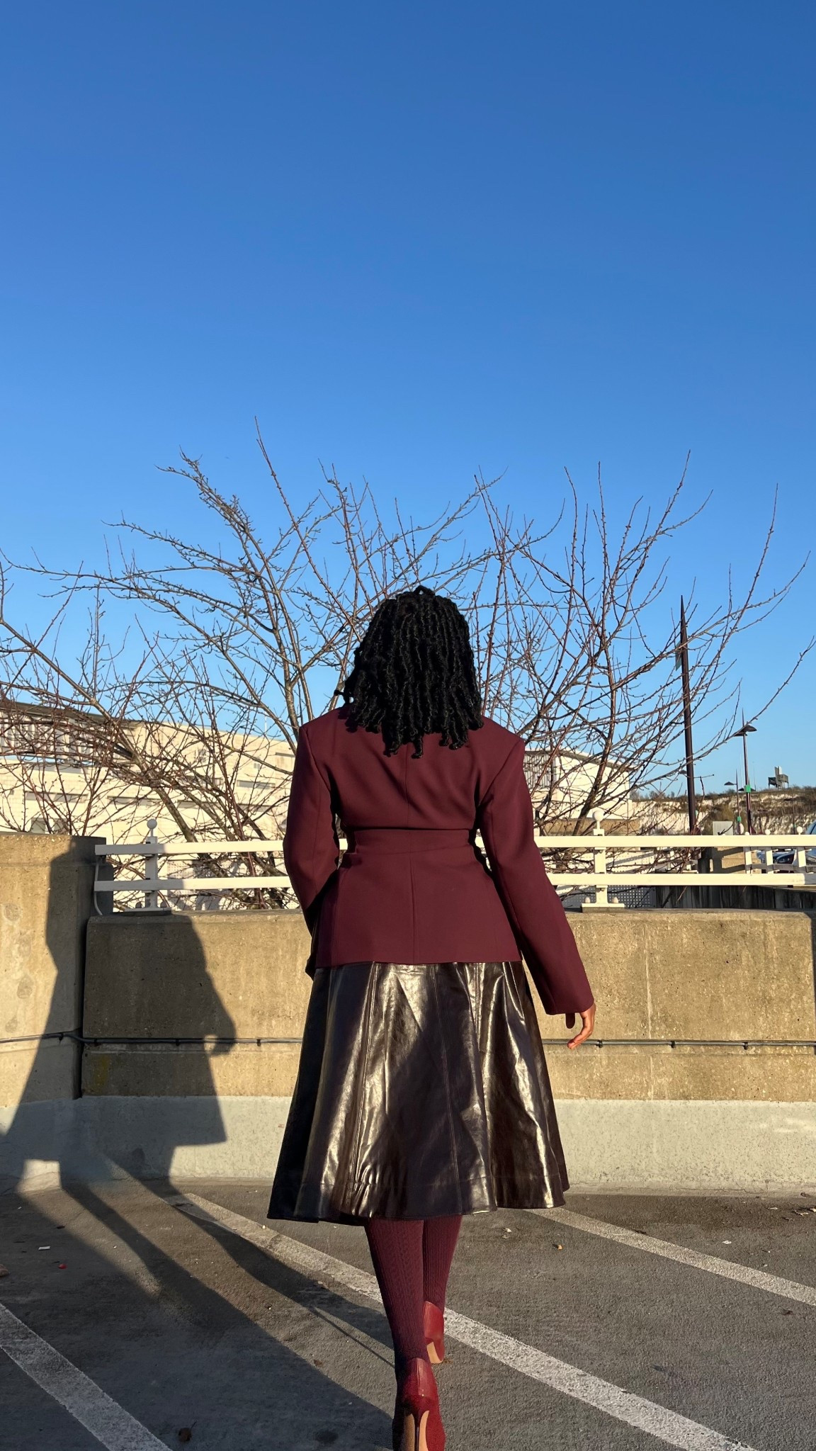The Burgundy Edit

#LTKstyletip #LTKmodest #LTKuk