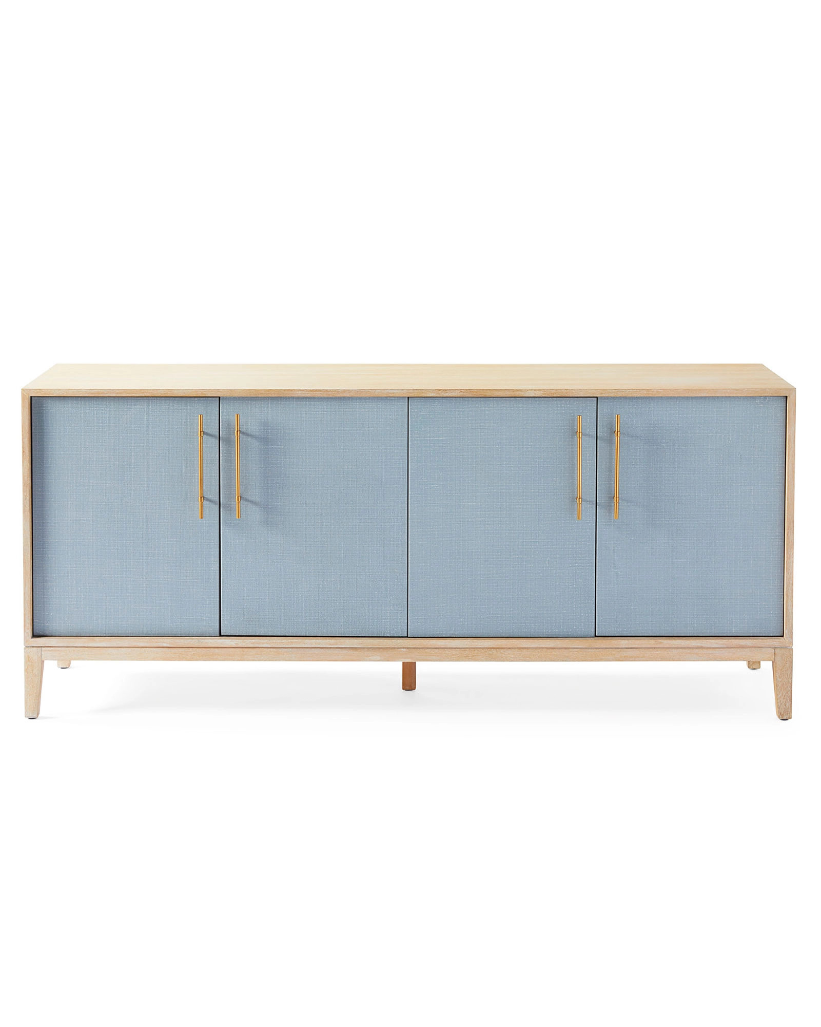 Wooster Sideboard | Serena and Lily