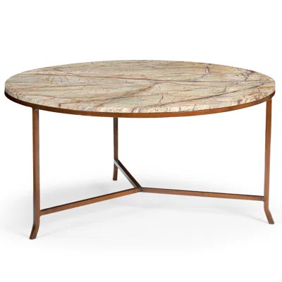 Harvey 3 Legs Coffee Table | Wayfair North America