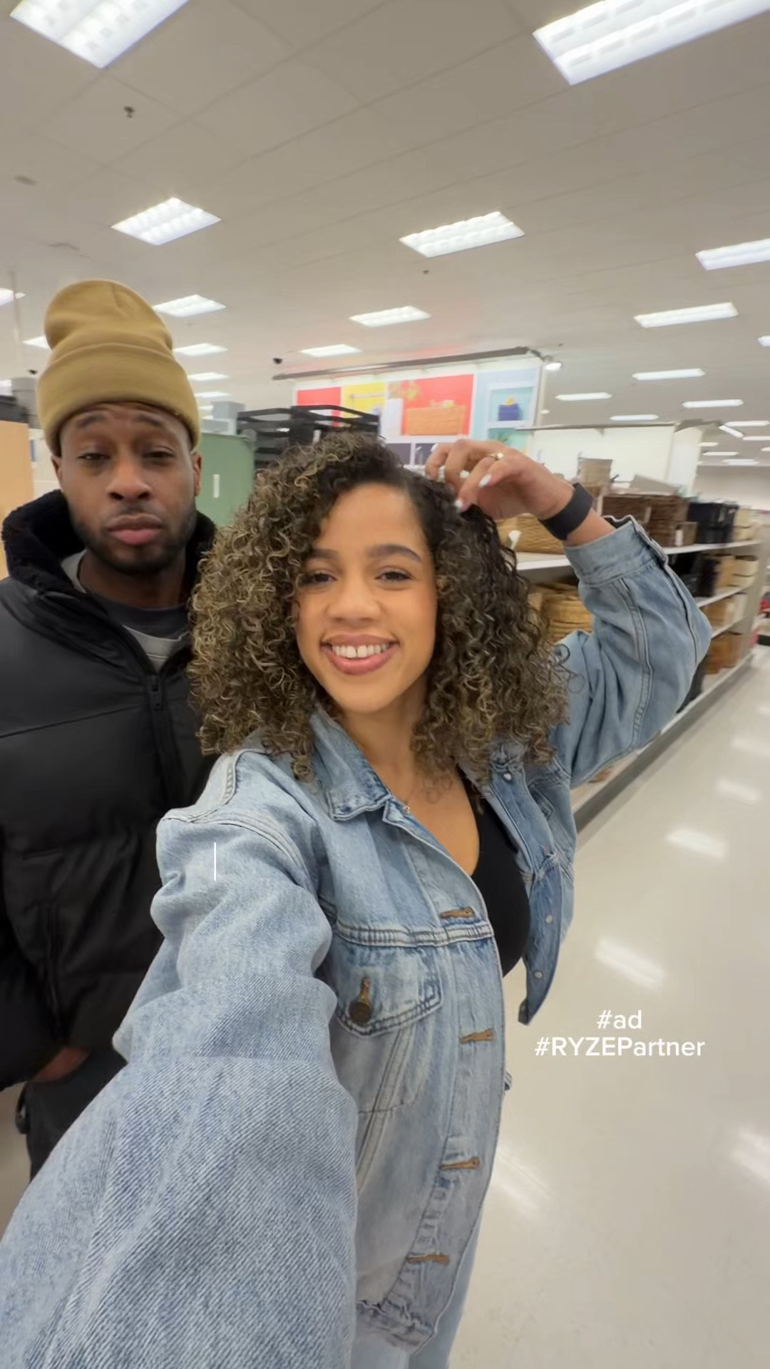 #ad #RYZEPartner We have added another mushroom coffee lover to the gang!! :) My husband has been looking for a way to swap out his cup of coffee from time to time and thanks to @ryzesuperfoods he finally has an option! #RYZESuperfoods #RYZEatTarget #TargetPartner #Target 

#LTKfoodie #LTKmomlife #LTKdayinmylife