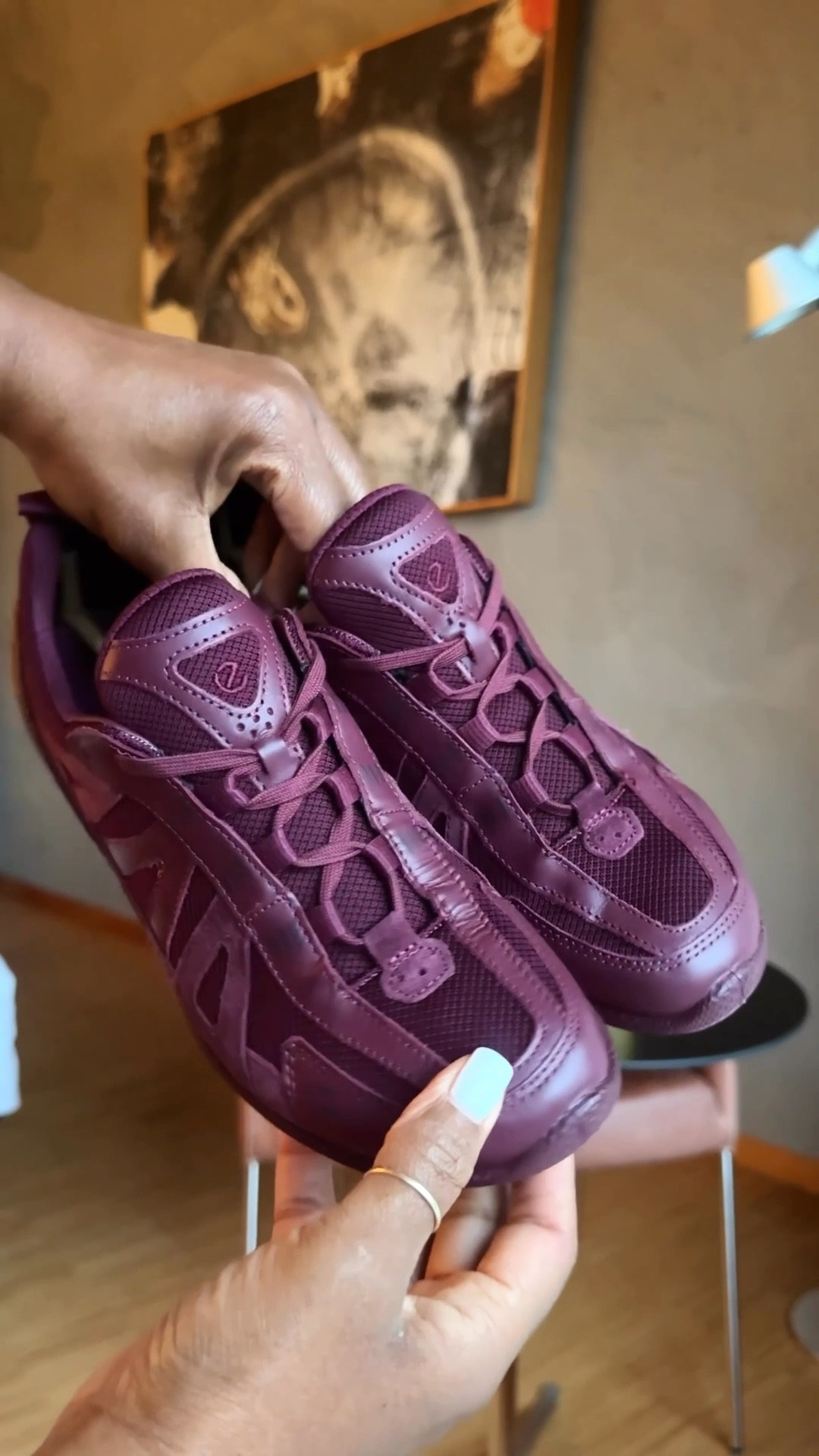 This #ecco biom lite sneaker's color is AMAZING, and they’re so comfortable!!

ftts| size 8 for shoes

Disclaimer: runs fast! linked similar finds! ✨🫶🏽

#shoeobsession #fashion #outfitinspo #traveloutfit #midlifemusthave #travelinstyle #flyageless #midlife #ootd #outfitcheck  #fashionover40 #ECCOfashion #ECCOsneakers #fashionover50 #midlifejourney #xojalonda

#LTKActive #LTKShoeCrush #LTKOver40