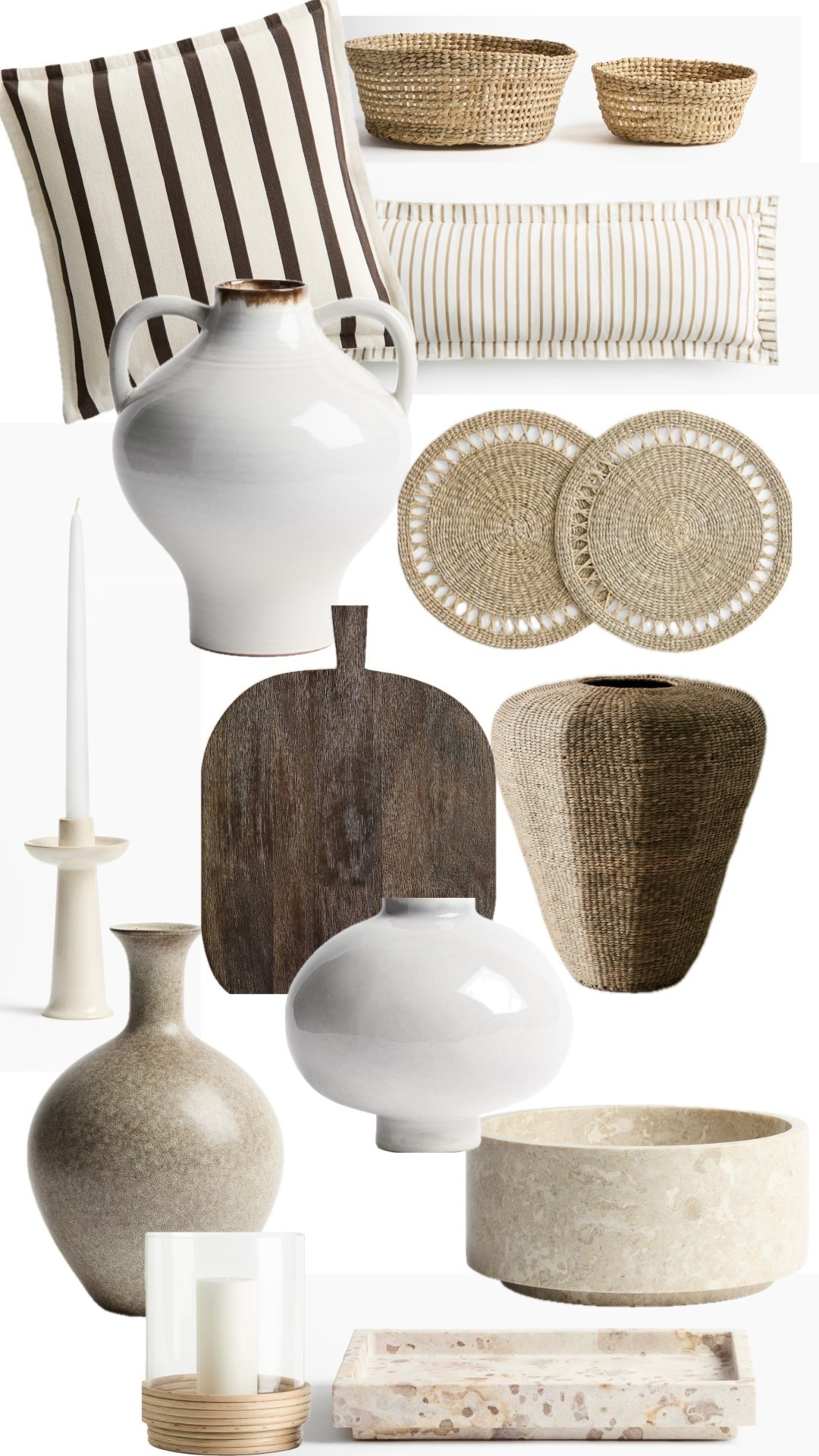 My H&M Home wish list 🤎

#LTKuk #LTKsummer #LTKhome