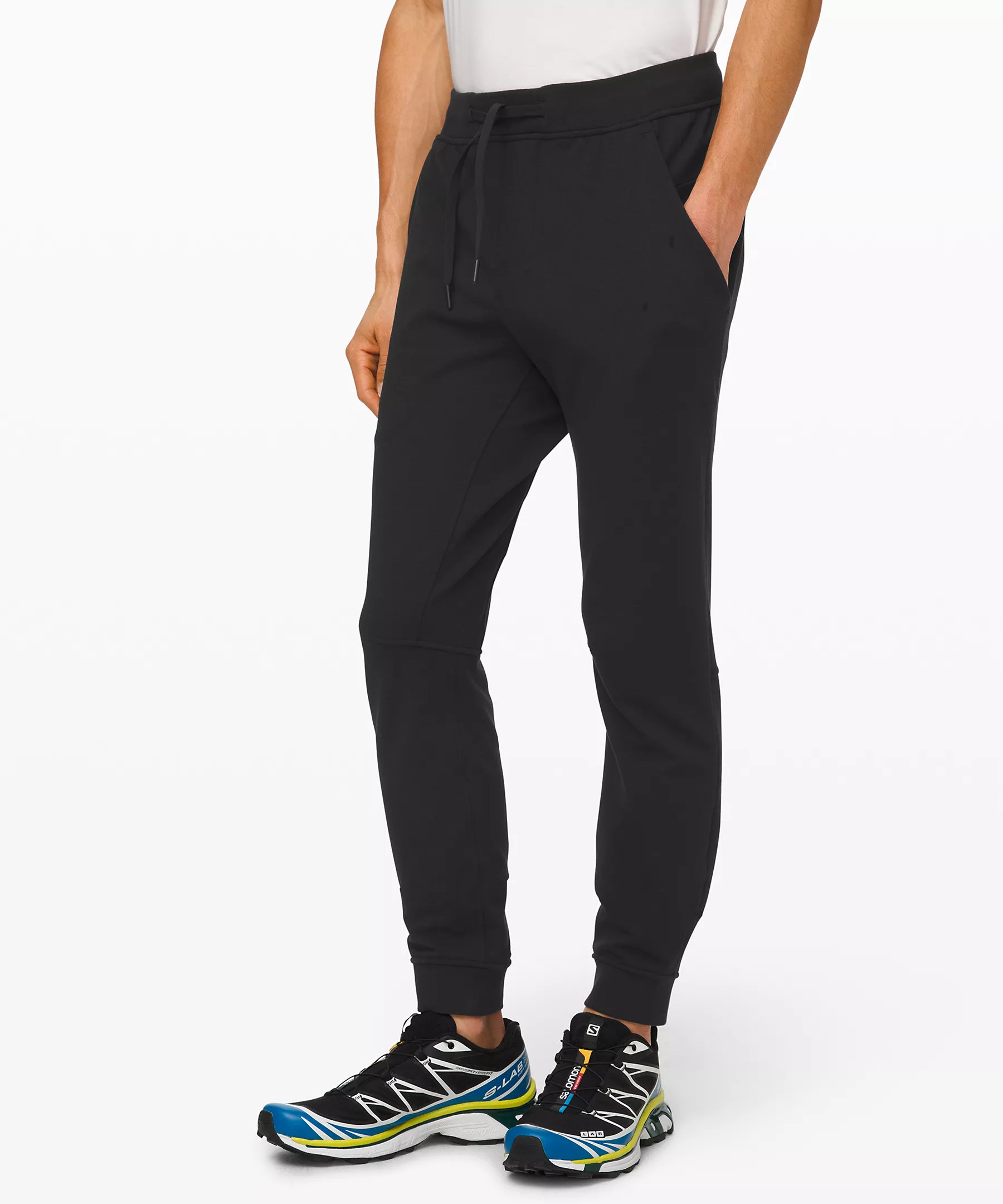 City Sweat Jogger *Regular | Men's Joggers | lululemon | Lululemon (US)