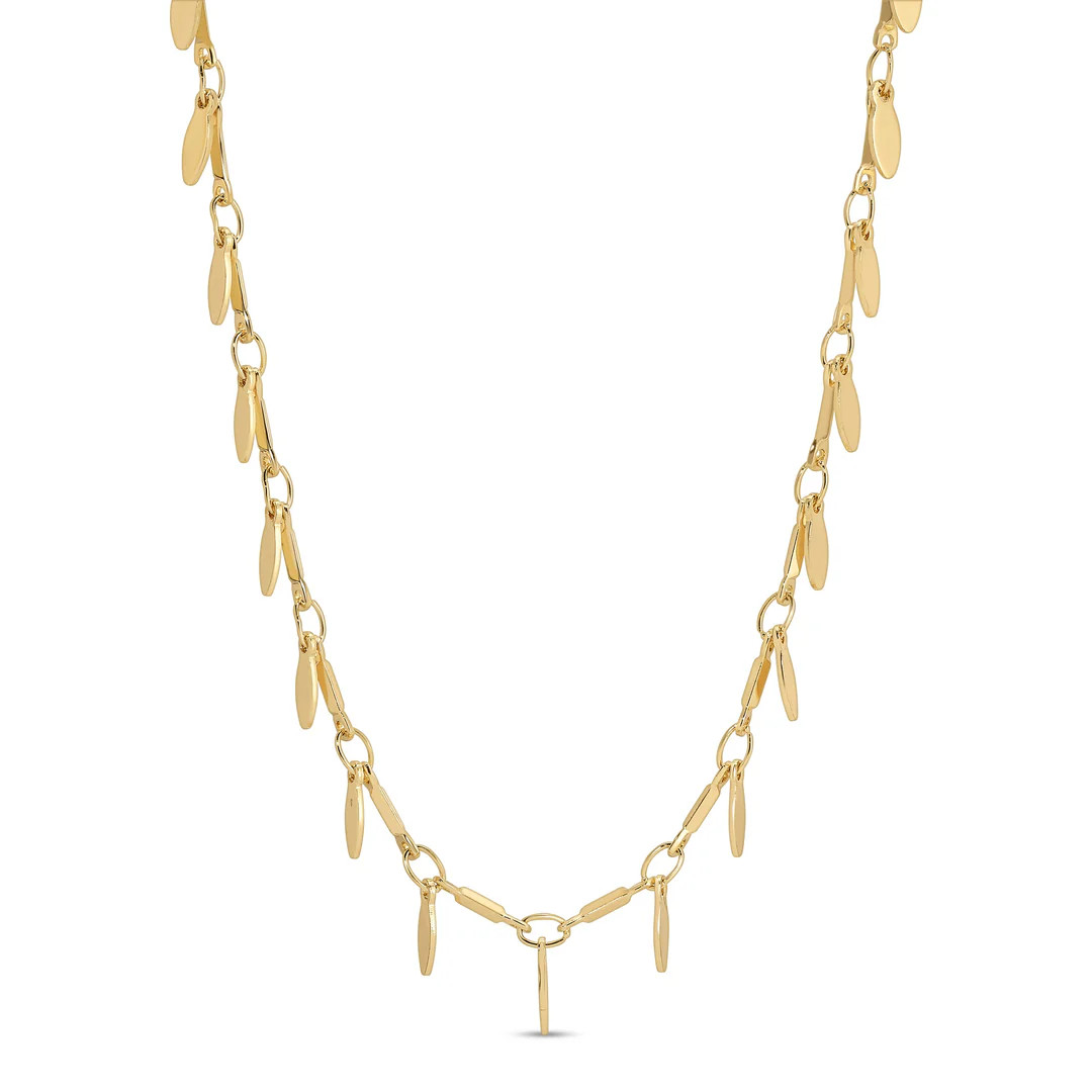 Bali Dangle | Meghan Bo Designs