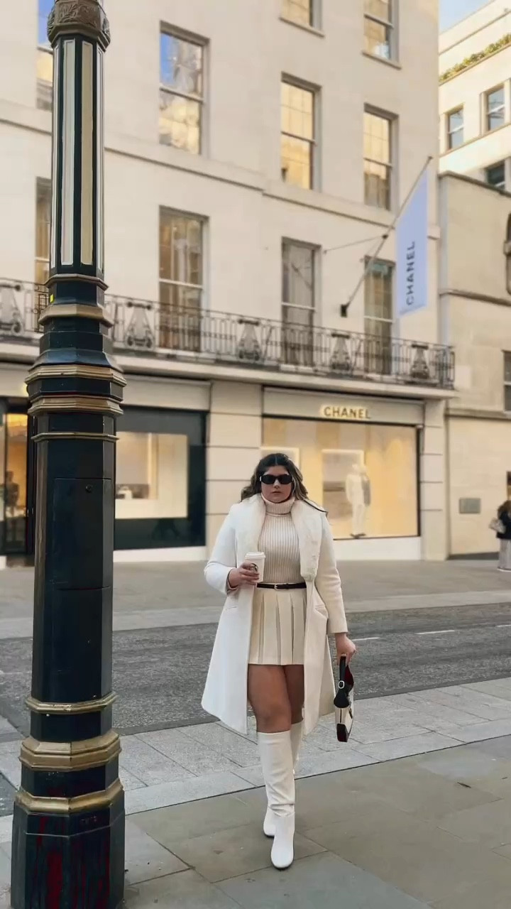 Happy Monday 

#LTKluxury #LTKwinter