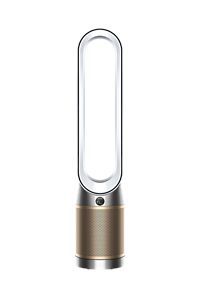 Dyson Purifier Cool Formaldehyde™ purifying fan TP09 (White/Gold) | Dyson | Dyson (US)