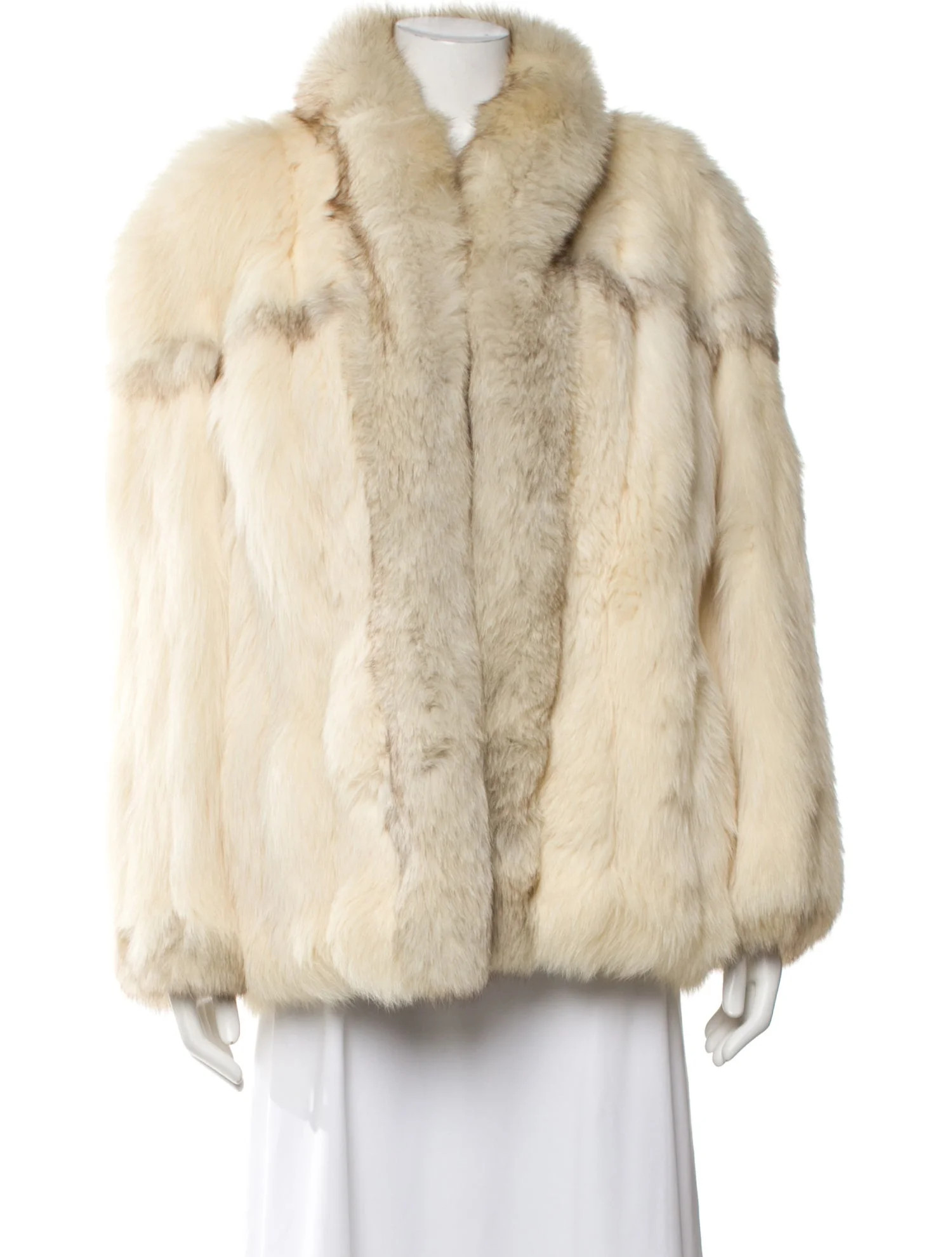 Fox Fur Coat | The RealReal