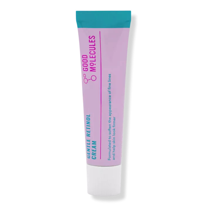 Gentle Retinol Cream | Ulta
