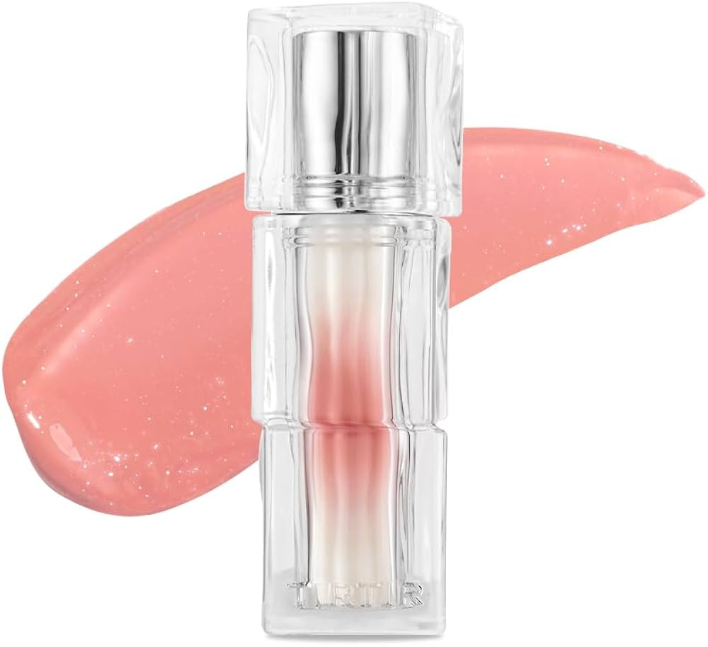 TIRTIR [*Mini Size Waterism Glow Tint, 25 Nutty Pink, 0.06 Fl Oz | Amazon (US)