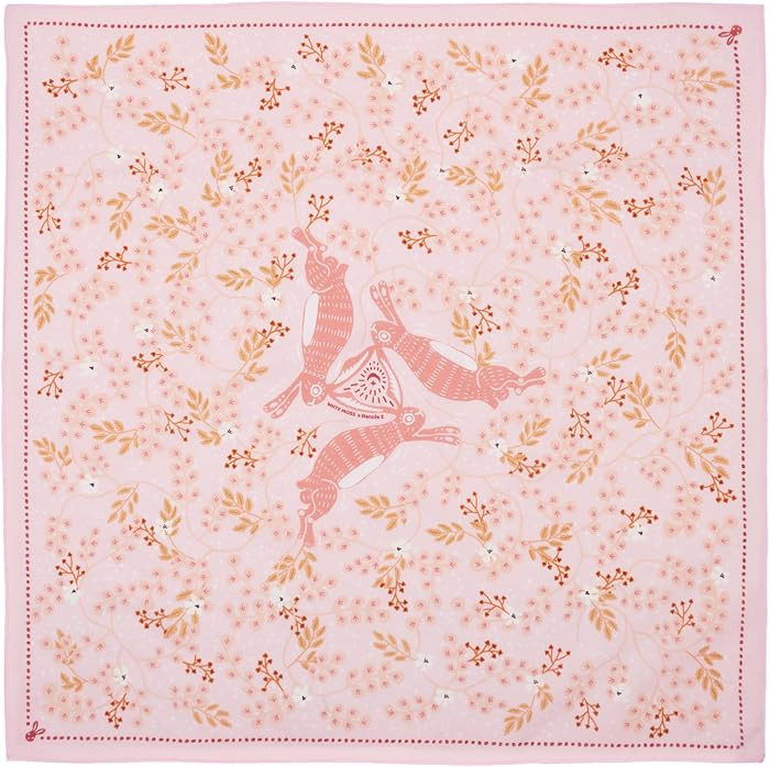 Cotton Bandana, Ultra-Soft 22" hair scarf | Amazon (US)