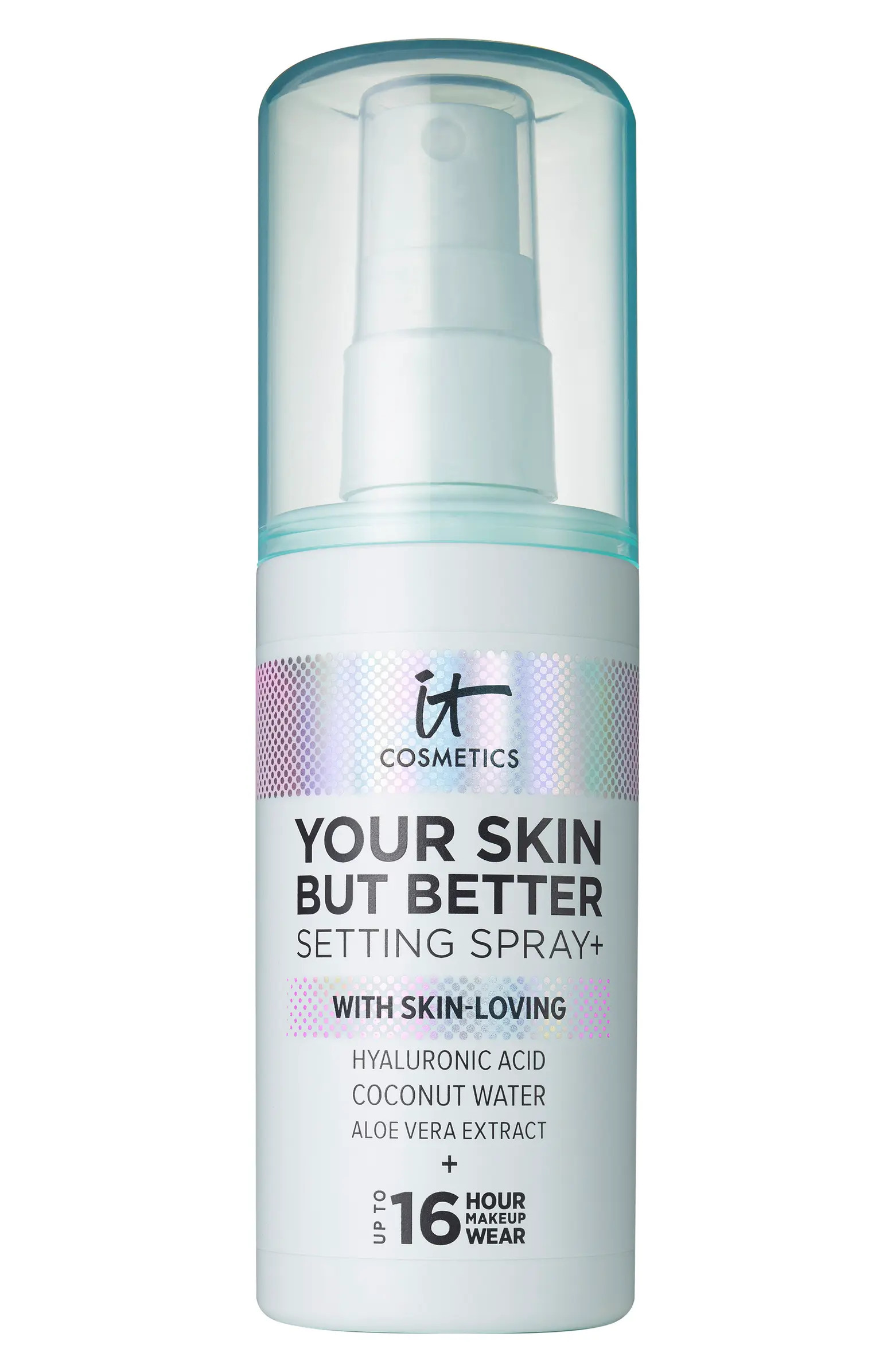 Your Skin But Better Setting Spray+ | Nordstrom