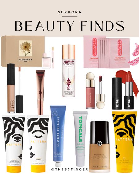 My Sephora beauty favorites

#LTKsalealert #LTKbeauty