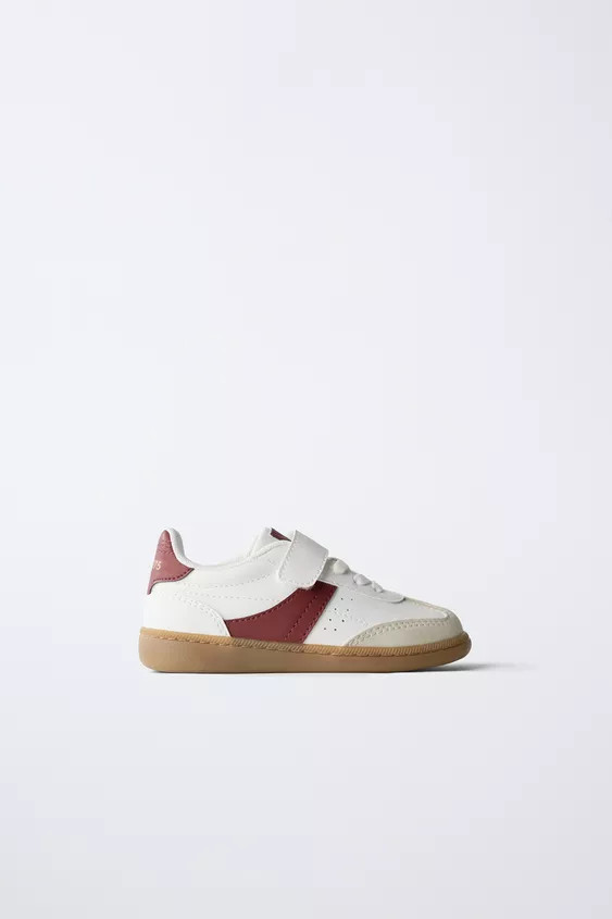 RETRO SNEAKERS | Zara US