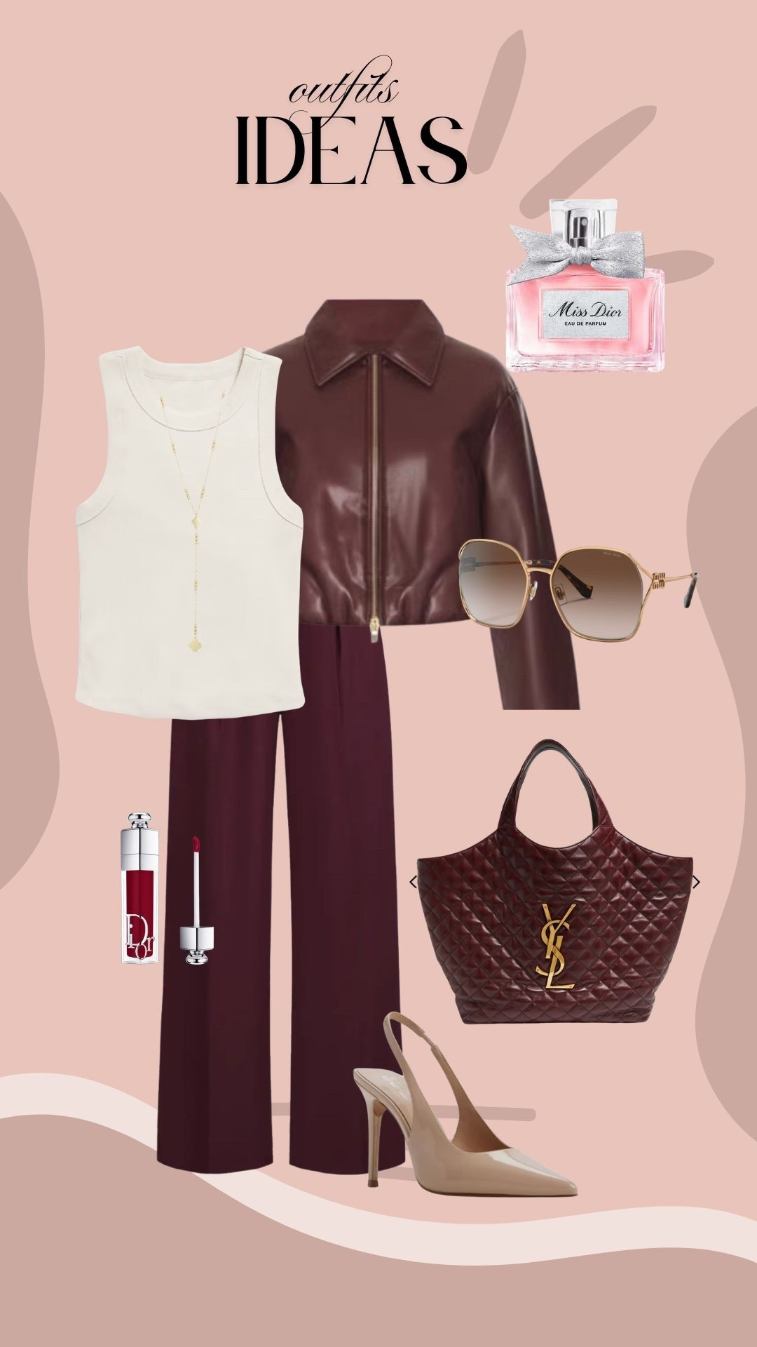 #LTKNYFW #LTKdayinmylife #LTKootd