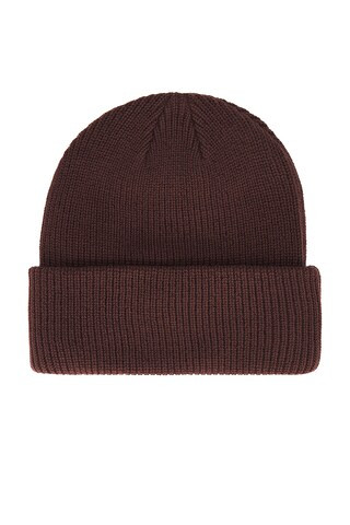 Select Fit Beanie
                    
                    Autumn Headwear | Revolve Clothing (Global)