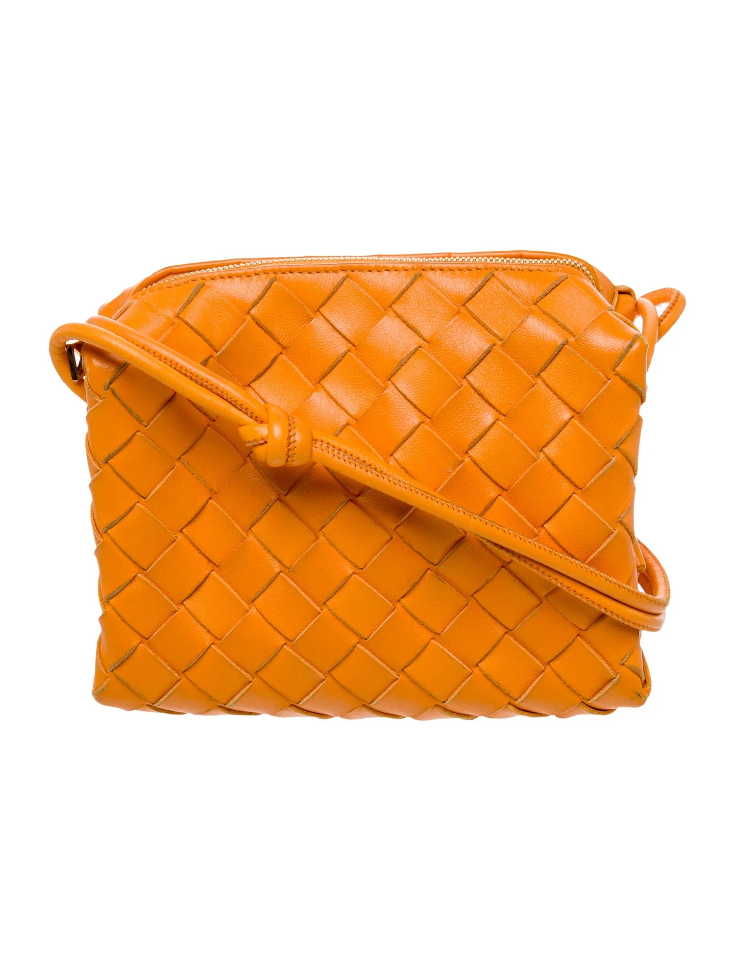 Intrecciato Loop Mini | The RealReal