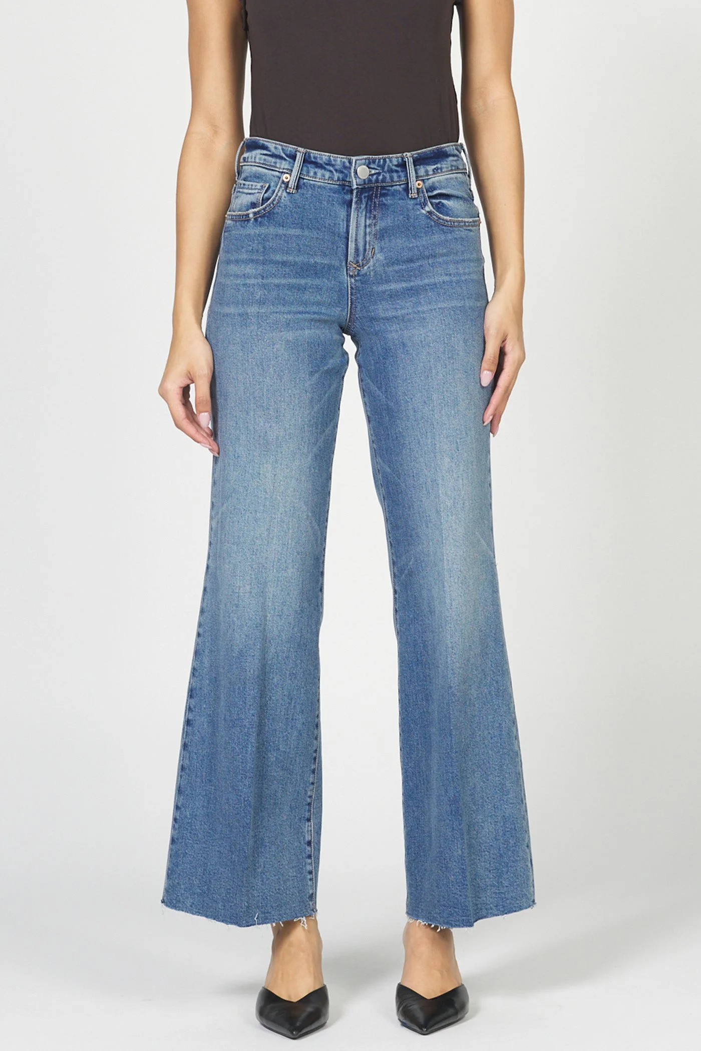 Dear John Denim | Premium Women's Denim & Contemporary Fashion | Dear John Denim