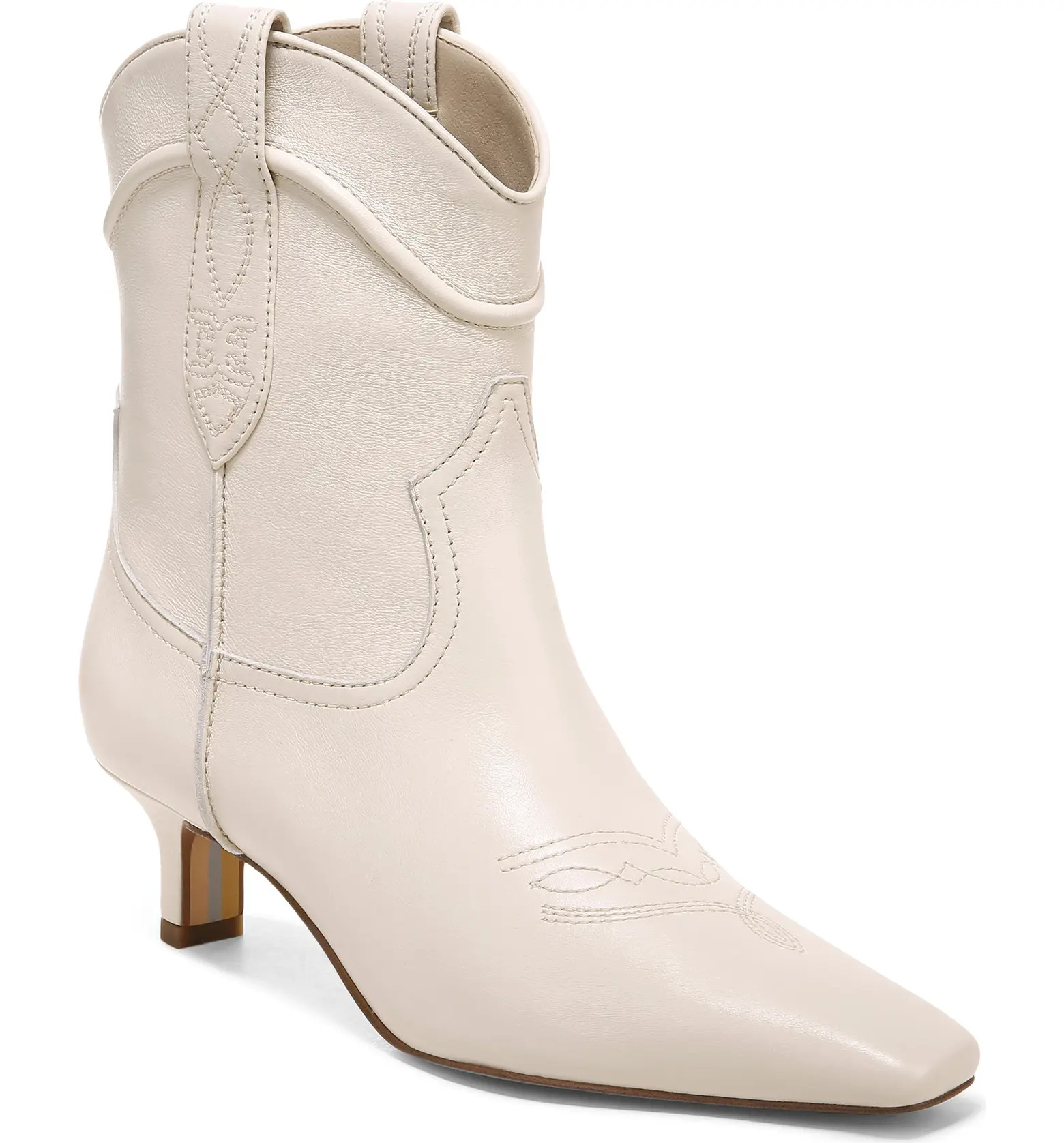 Taryn Western Bootie | Nordstrom