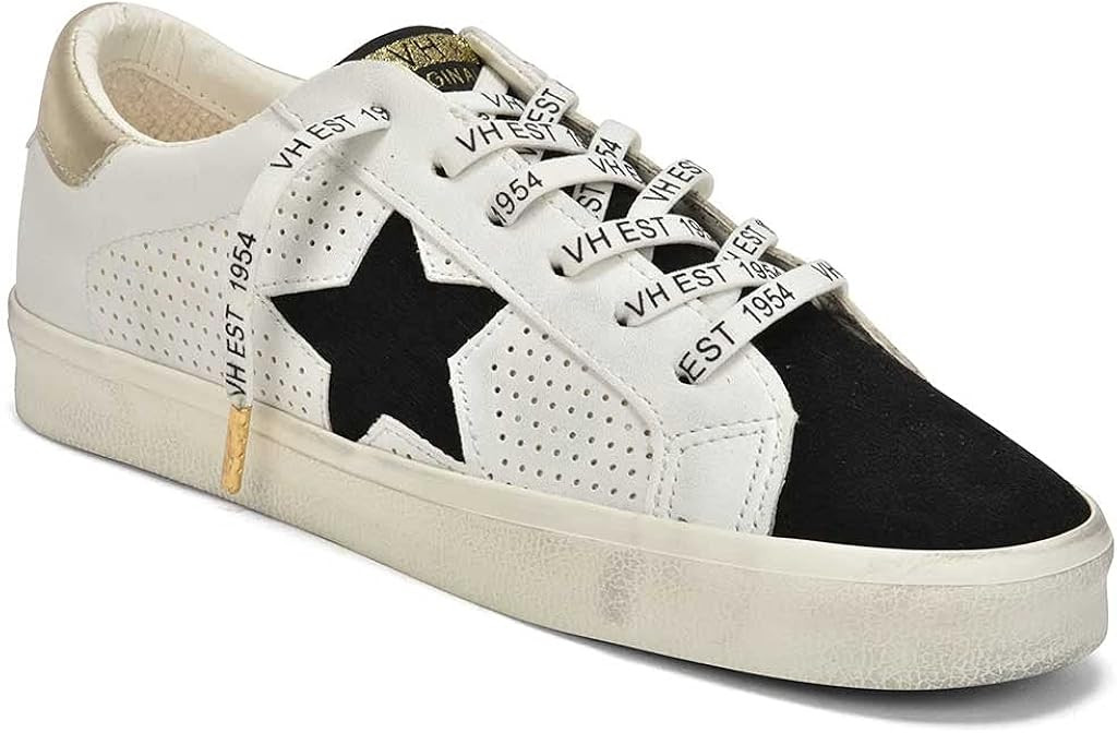 VINTAGE HAVANA Women's Casual and Fashion Sneakers | Amazon (US)