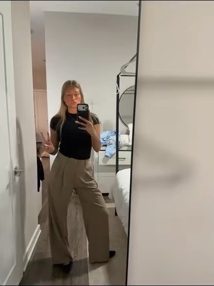 3/13 Outfit