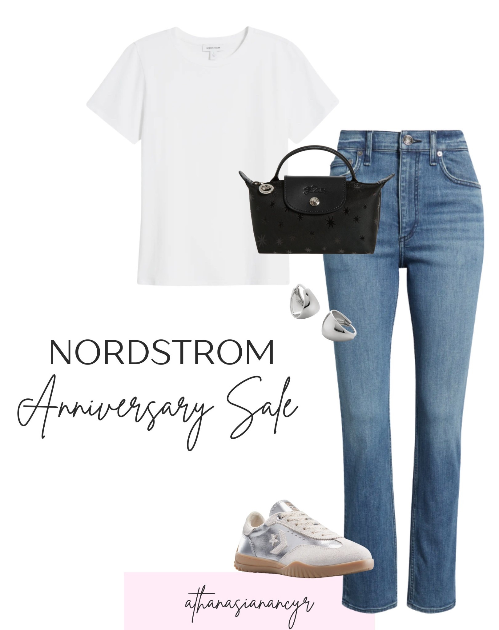 Outfit 3.
Shop my Nordstrom Anniversary sale outfits 
Sale starts soon 



#LTKSeasonal #LTKStyleTip #LTKSaleAlert