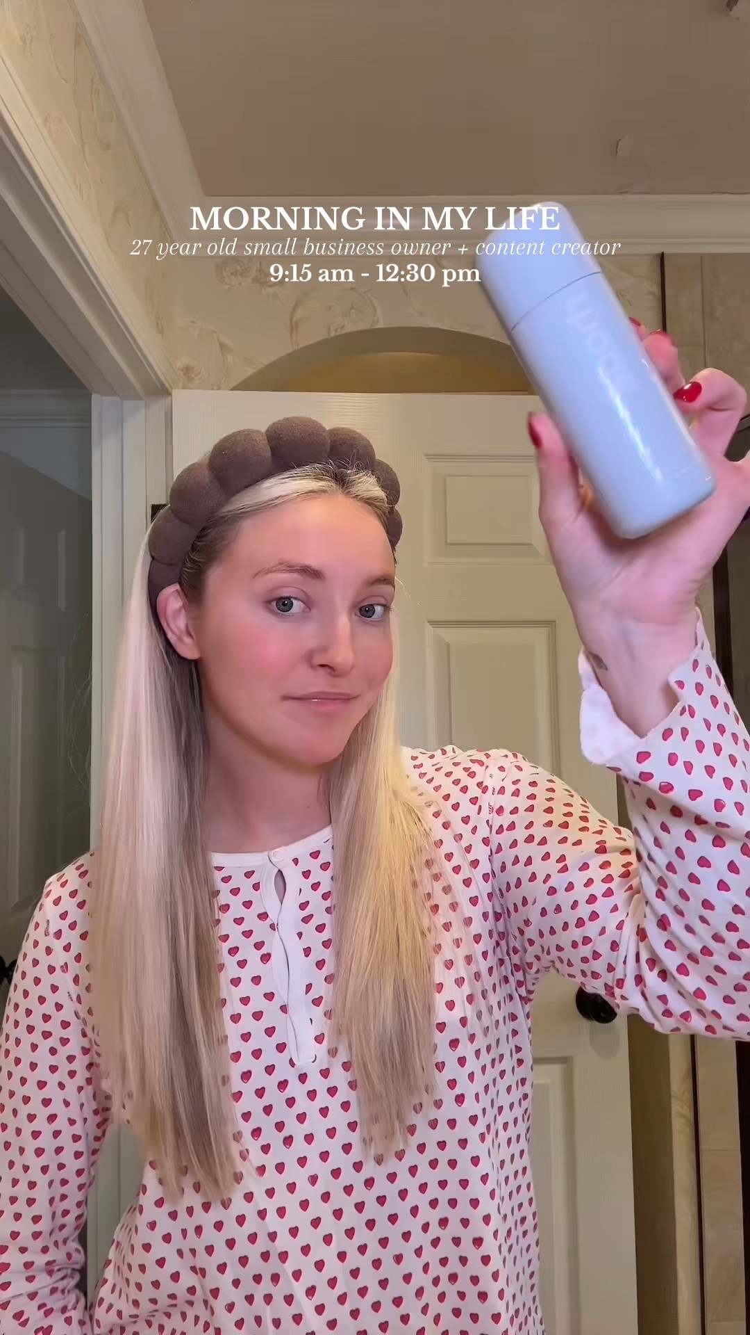 SKIN CARE + MAKEUP ROUTINE! 💄💕

#LTKmorningroutine #LTKgrwm #LTKBeauty