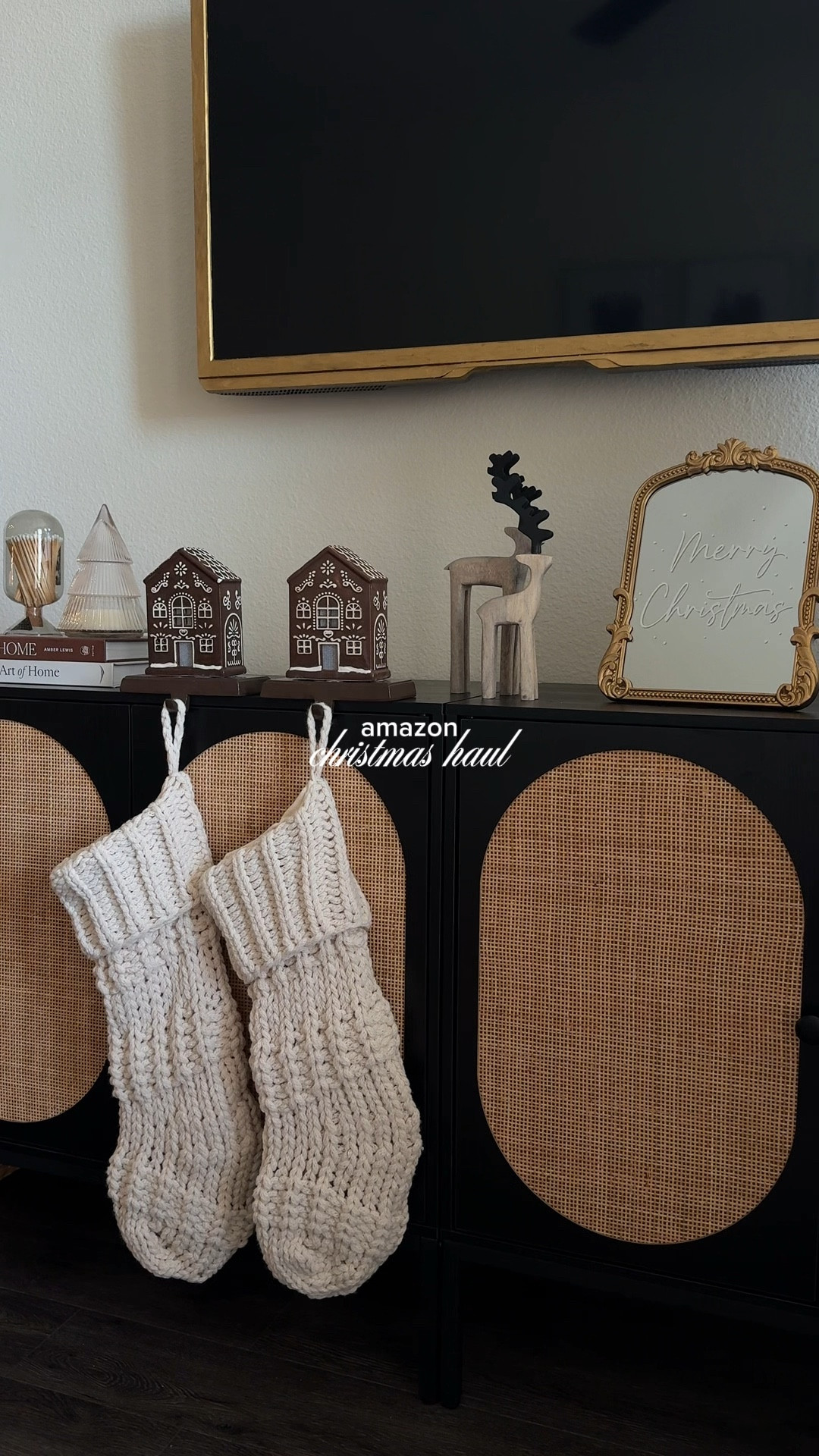 Amazon Christmas haul!✨ 

#LTKHome #LTKFindsUnder50 #LTKSeasonal