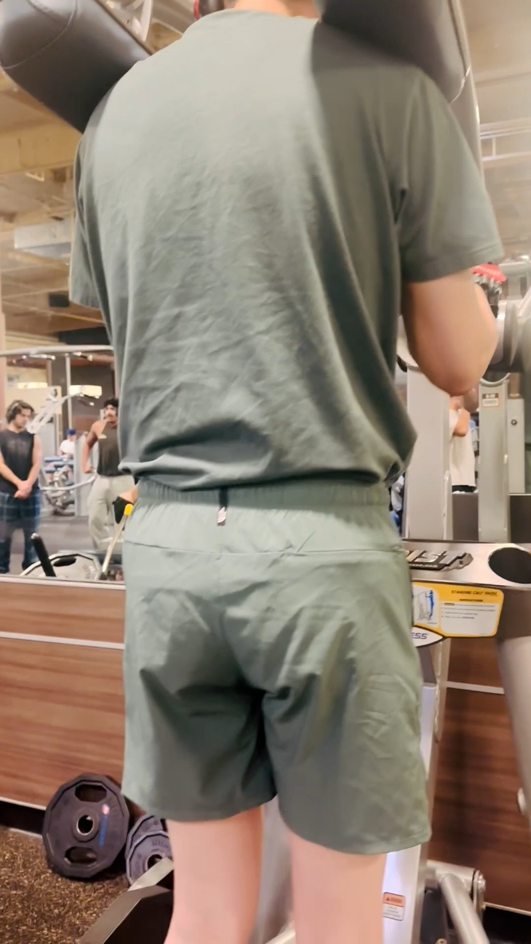  Sunday workout 💪 Starting the week strong and energized!
#SundayWorkout #FitnessMotivation #HealthyLifestyle #ActiveLife #WeekendVibes #StrongStart

#LTKActive #LTKMens #LTKdayinmylife