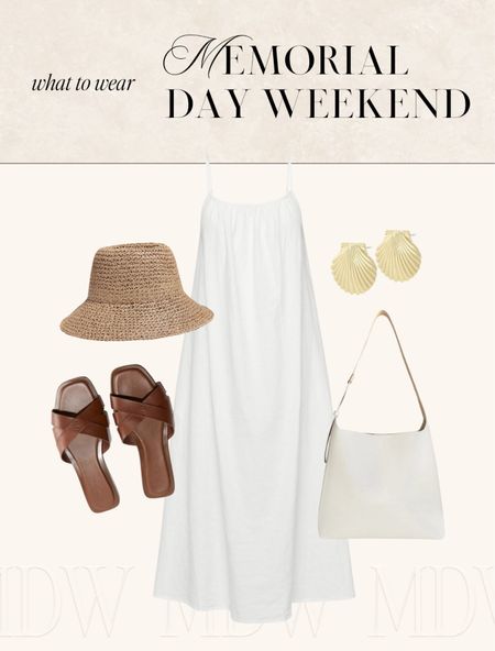 MDW Outfit Ideas 〰️ 20% off earrings DANIELLE20 

What to wear for MDW, Memorial Day, Memorial Day outfit, Memorial Day swim, Memorial Day weekend, Memorial Day dress, MDW outfits, MDW dress, summer outfit, aritzia, white summer dress, summer dresss

#LTKParties #LTKStyleTip #LTKSeasonal