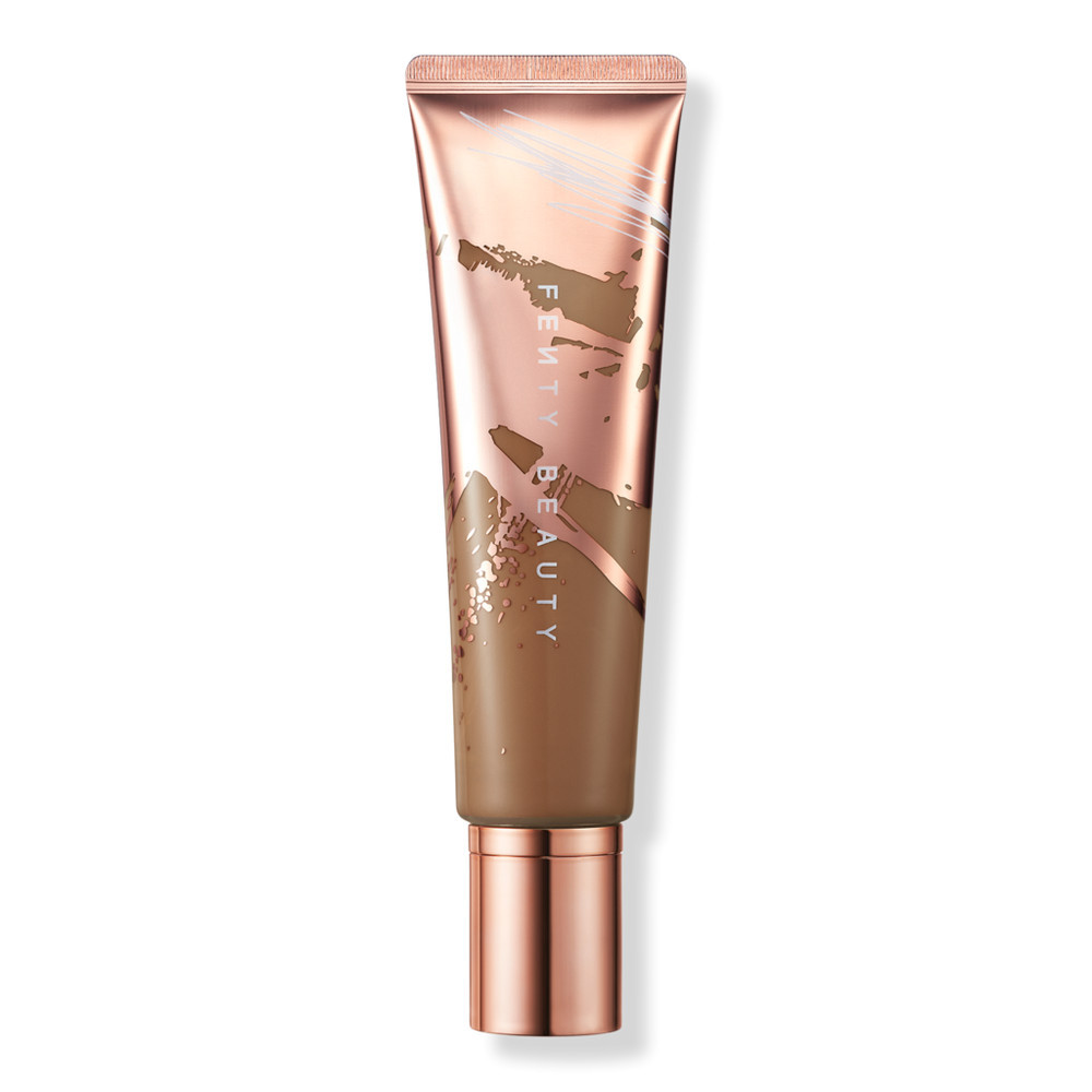 FENTY BEAUTY by Rihanna Body Sauce Body Luminizing Tint - Agave Spice | Ulta
