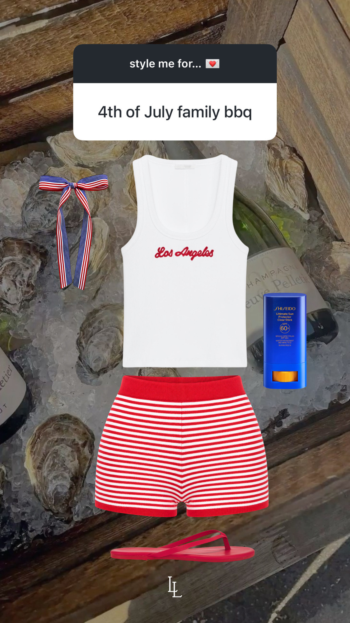style inspo for 4th of july family bbq! 
zara, revolve, etsy 

 #LTKgrwm #LTKootd