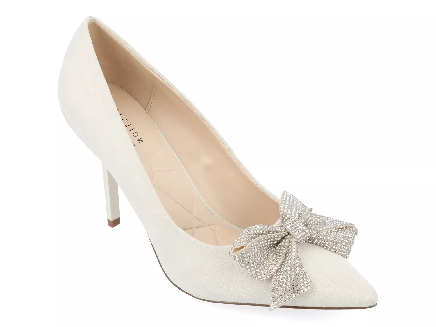 Journee Collection Marcie Pump | DSW