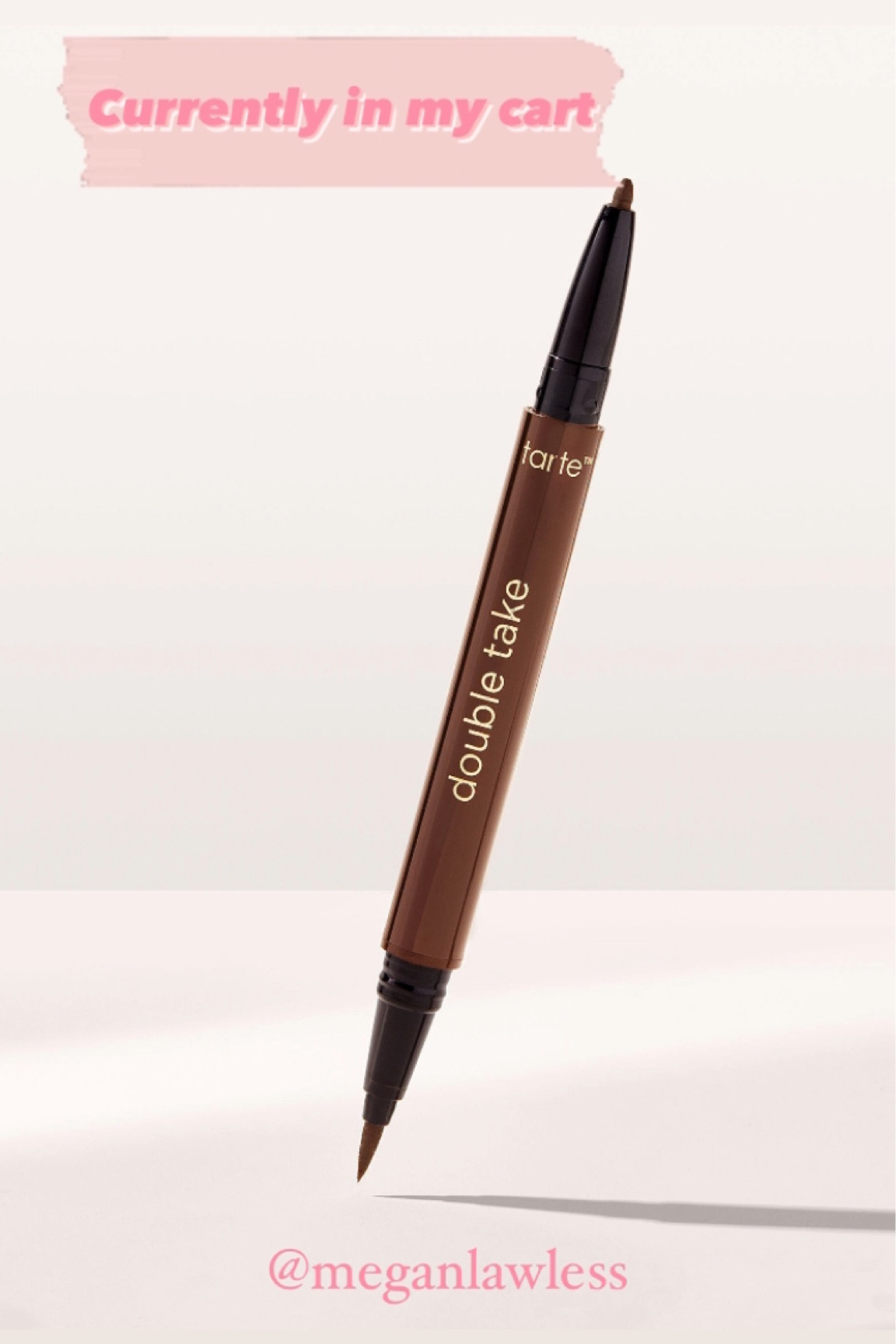 Tarte, brown eyeliner, makeup brushes, eyeshadow, makeup 

#LTKsalealert #LTKbeauty #LTKfindsunder50