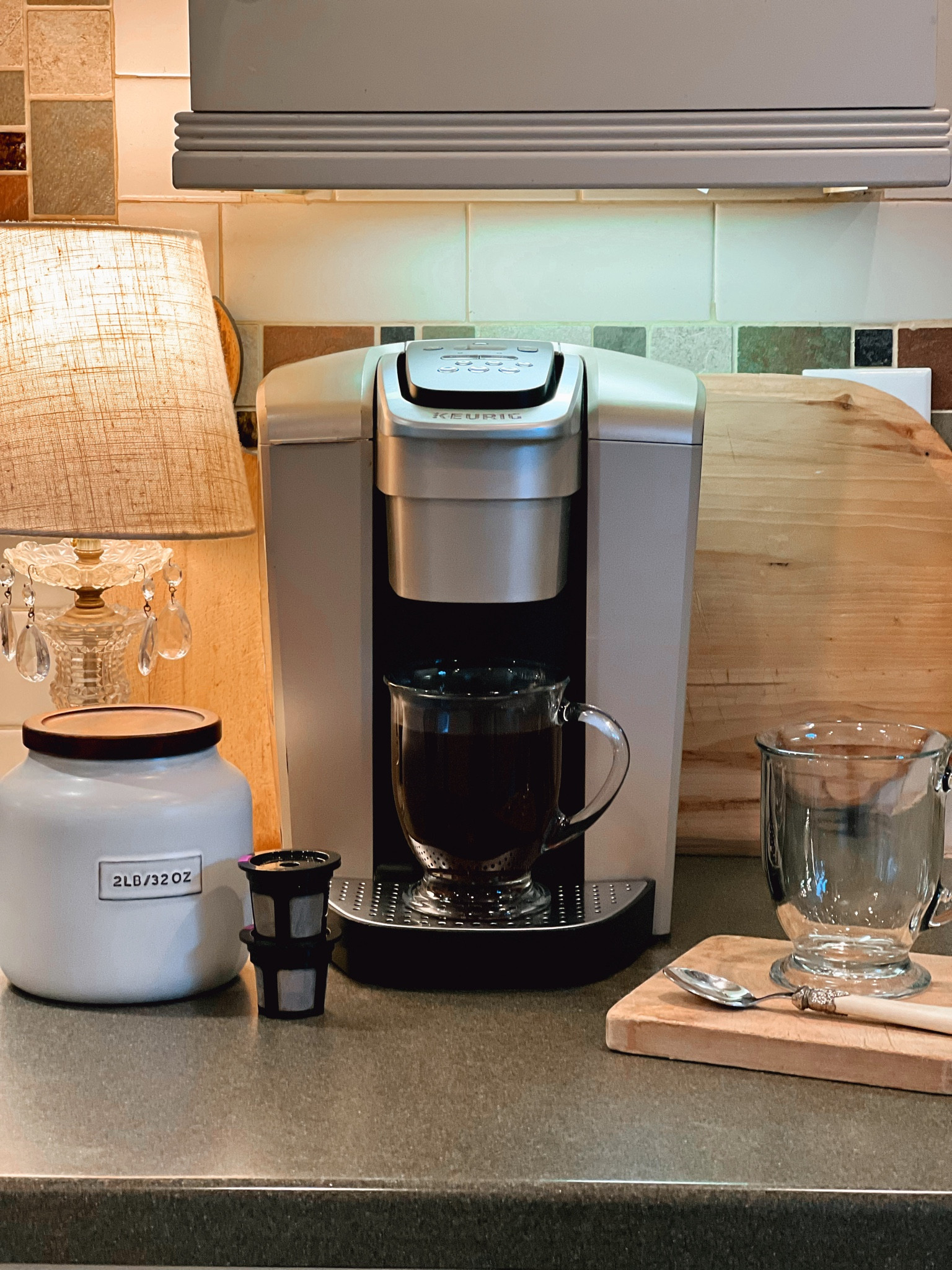 Who doesn’t like a good cup of coffee in the morning?

#LTKhome #LTKfamily #LTKsalealert