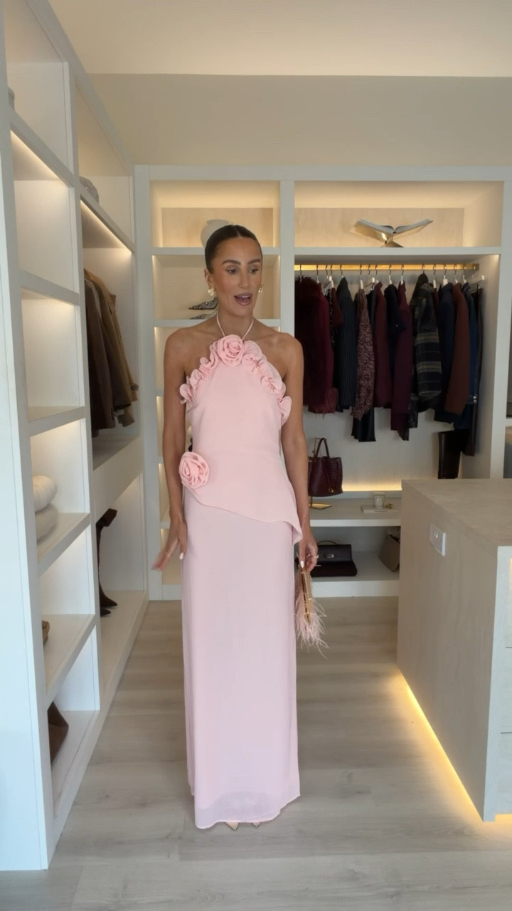 Wearing size XXS 🌸

#LTKuk #LTKFashionMonth #LTKspring