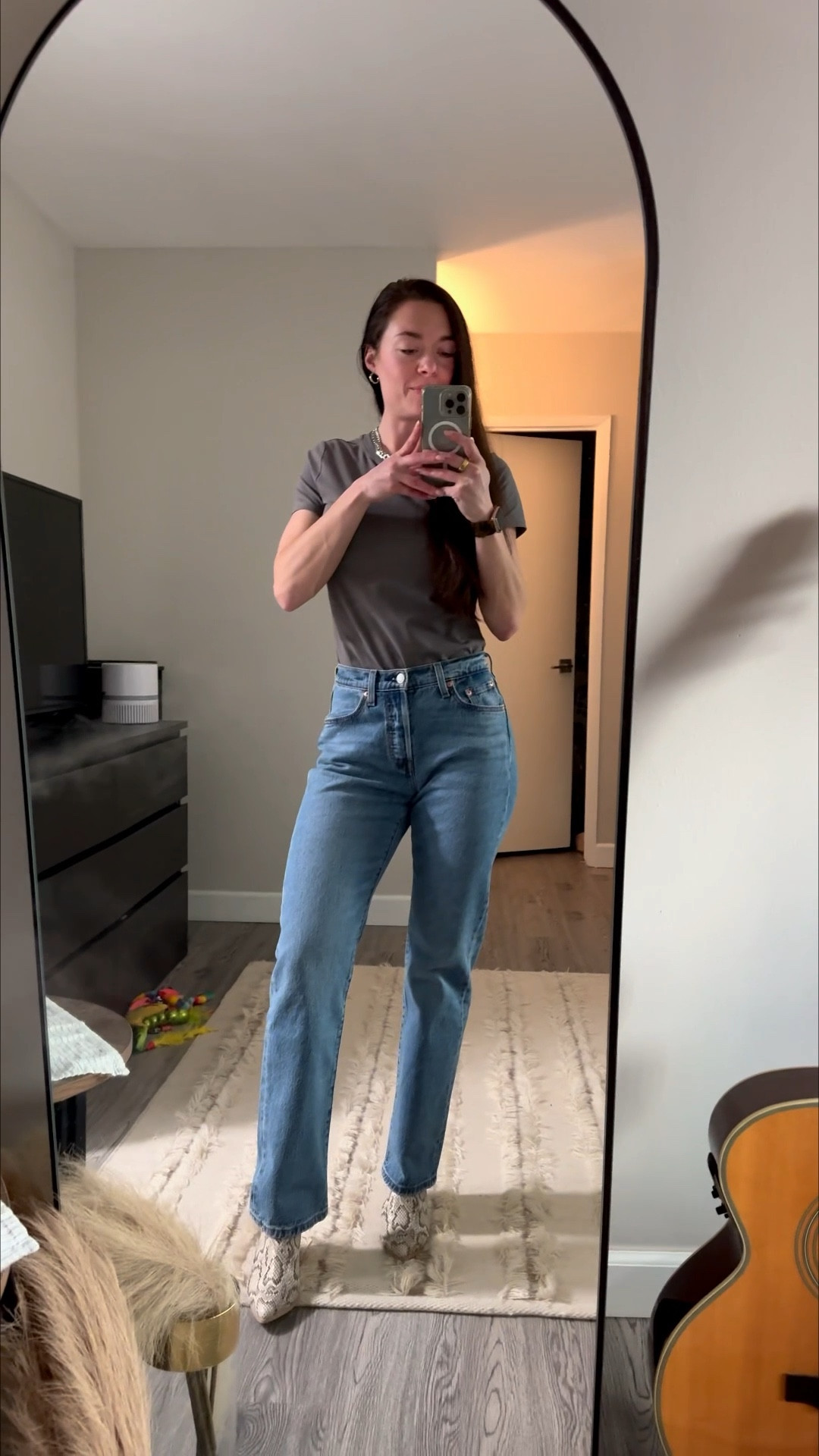 Casual & cute 👌🏻 

#LTKmomlife #LTKfitnessgoals #LTKootd