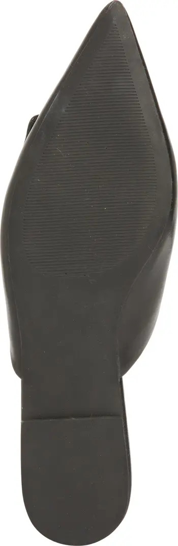 Steve Madden Ira Pointed Toe Mule (Women) | Nordstrom | Nordstrom