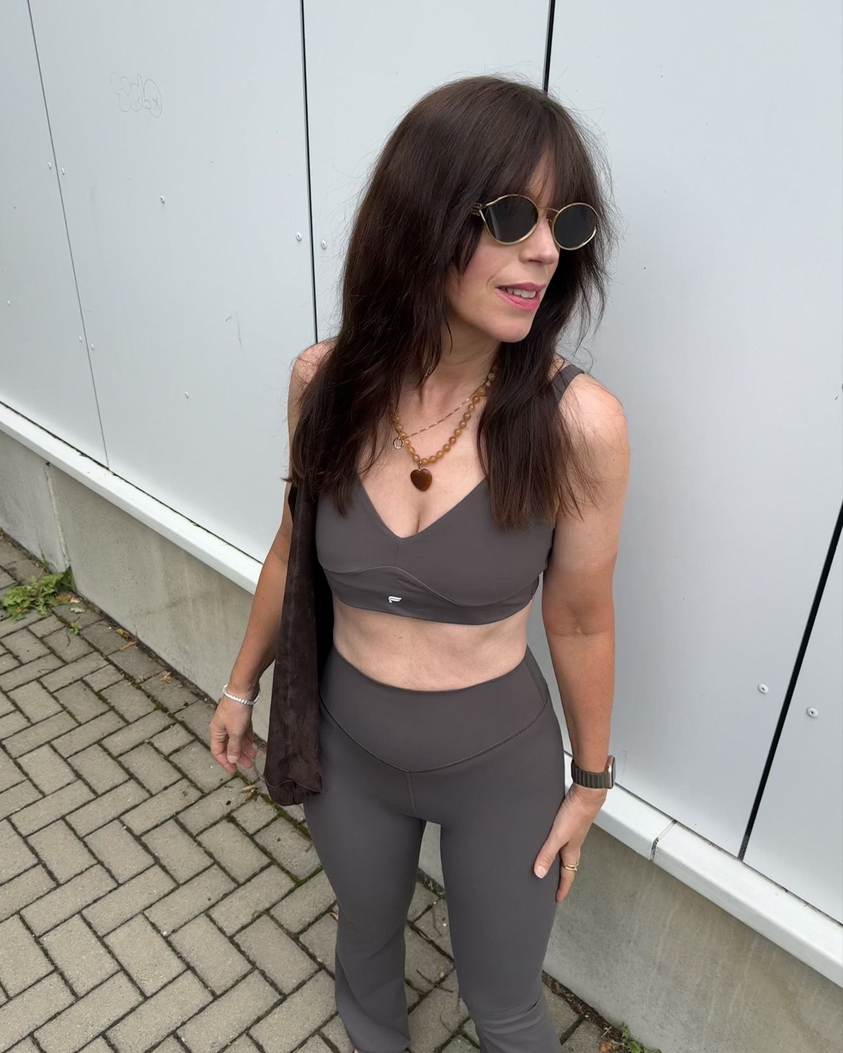 This set, these colors 

#LTKdeutschland #LTKfitness #LTKeurope