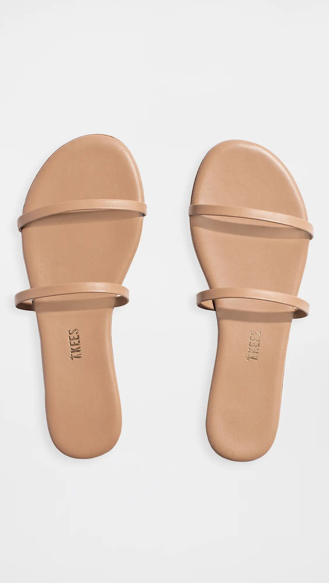 TKEES Gemma Slides | Shopbop | Shopbop
