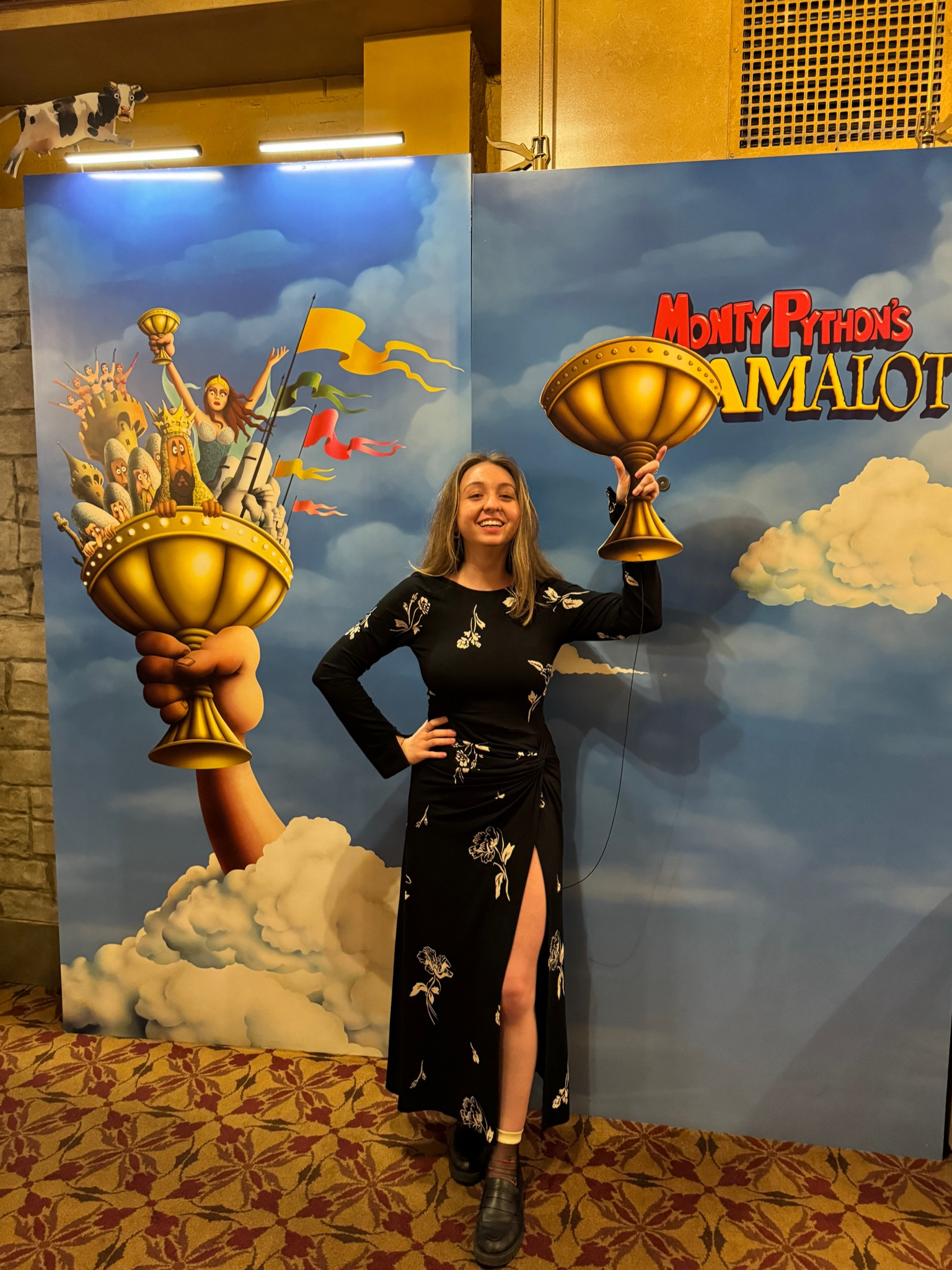 I wish I could tell you how many compliments I got on this dress!

#LTKfindsunder50